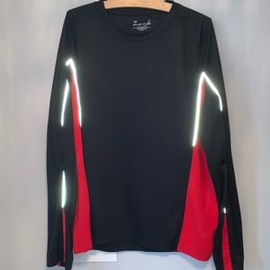 Men’s Exertek long sleeve shirt